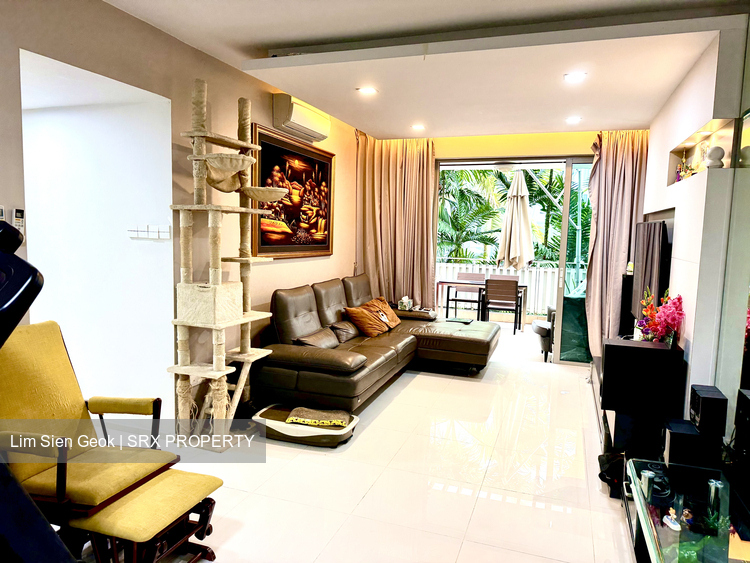 The Quartz (D19), Condominium #487679741